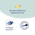 Dove Advanced Care Antiperspirant Deodorant Stick for Women, Revive, for 48 Hour Protection And Soft And Comfortable Underarms, 2.6 oz, 2 Count - Image 6